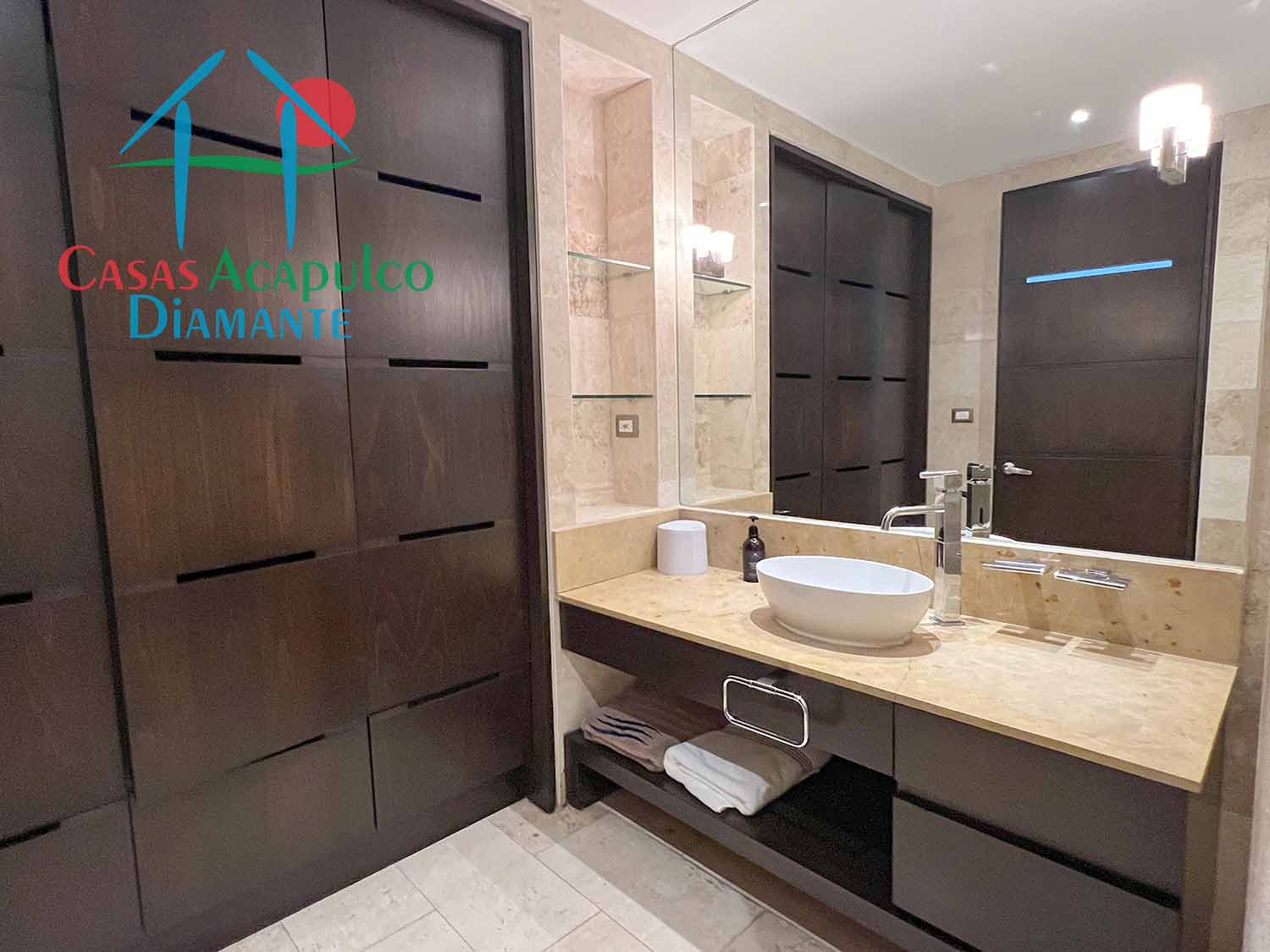 Ocean Front 108 - Recámara tres 6